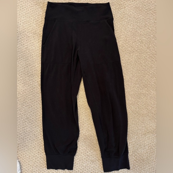 Lululemon Joggers - Picture 3 of 5
